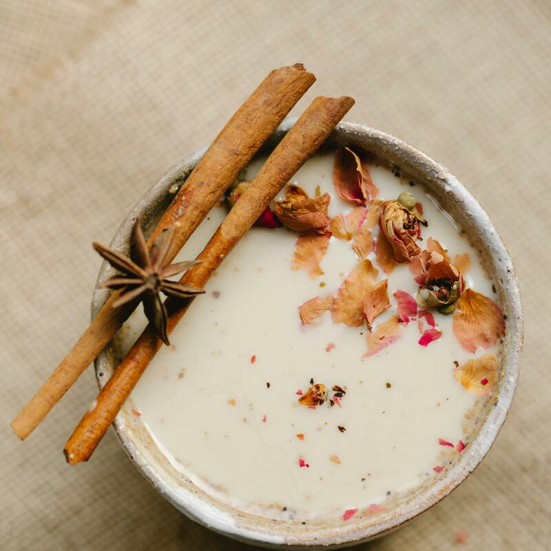Delicious Chai